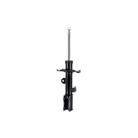 Fcs Struts Suspension Strut Assembly, 331775R 331775R